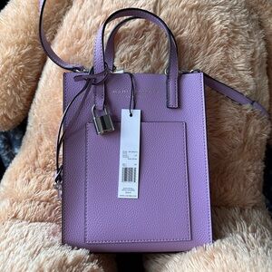 Authentic Brand new with tags Marc Jacobs crossbody